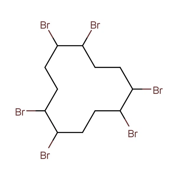 100 KG 3194-55-6 SAYTEX HP-900 C12H18Br6