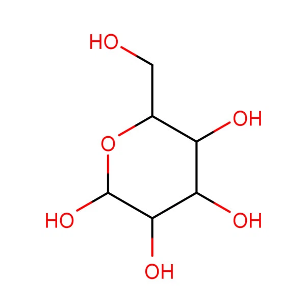 9001-37-0 Oksydaza glukozowa C6H12O6