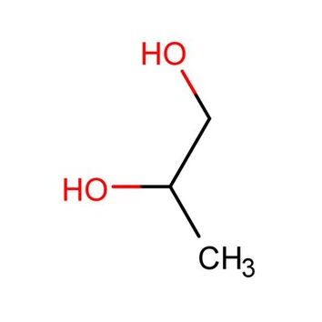 123120-98-9 Glikol propylenowy C3H8O2