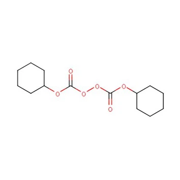 100 kg 99,90% 1561-49-5 Nadtlenodiwęglan dicykloheksylu (technicznie czysty) C14H22O6