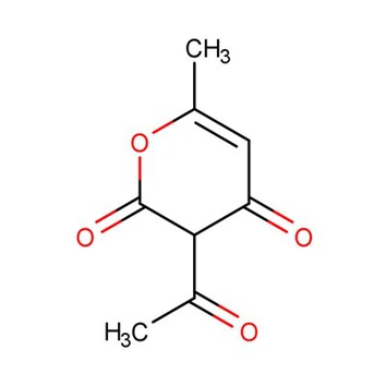 520-45-6 Kwas dehydrooctowy C8H8O4