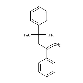 100 kg 6362-80-7 Dimer alfametylostyrenowy C18H20