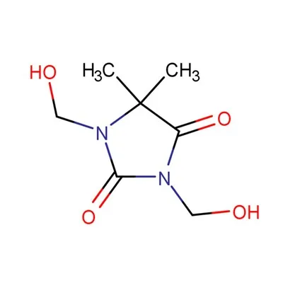 6440-58-0 Dimetylolodimetylohydantoina C7H12N2O4