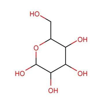9001-37-0 Oksydaza glukozowa C6H12O6
